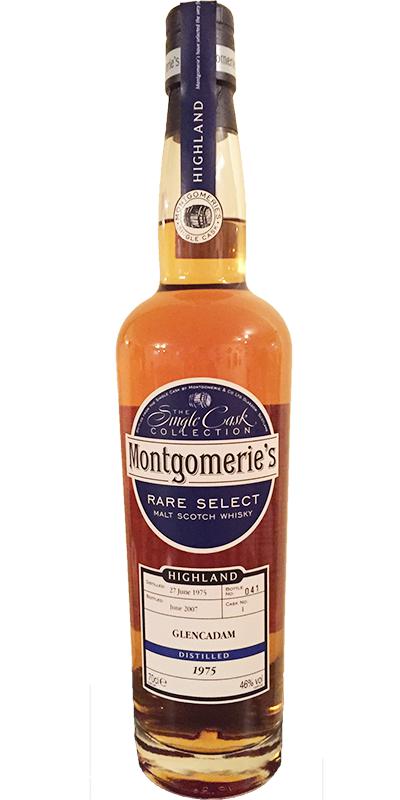 Montgomeries-1975-Glencadam