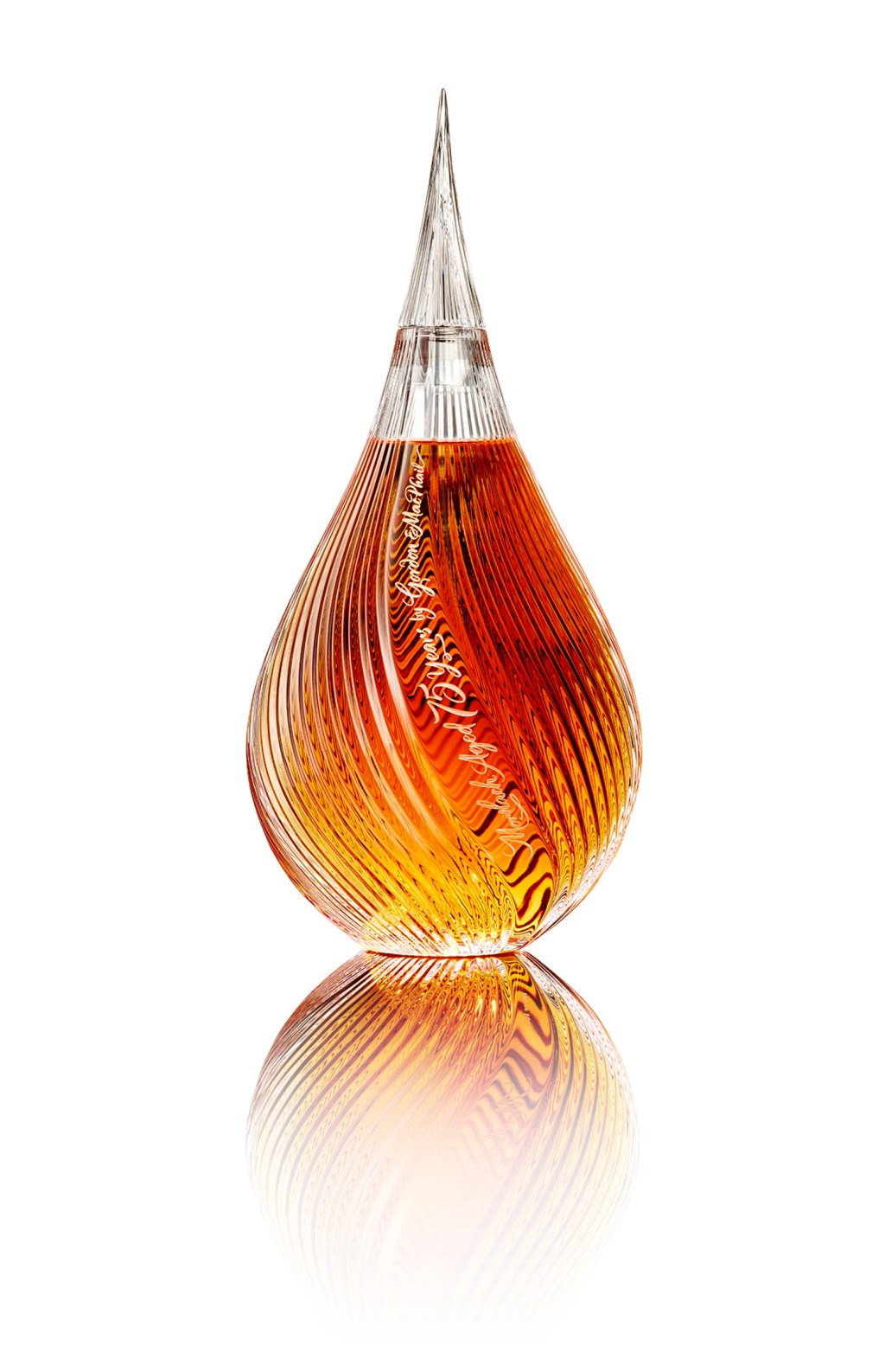 Mortlach 1939 75yo Bottle