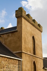 Kingsbarns Doocot 
