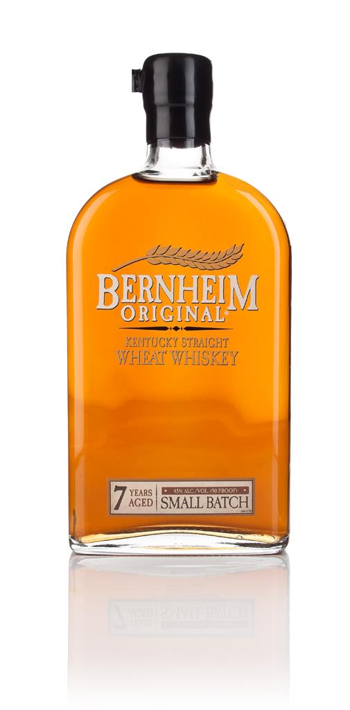 Bernheim Original Kentucky Straight Wheat&nbsp;Whiskey