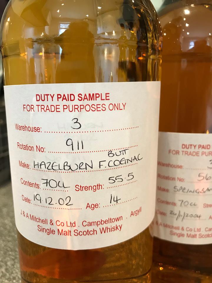 Hazelburn-14-2002-Cognac-Butt