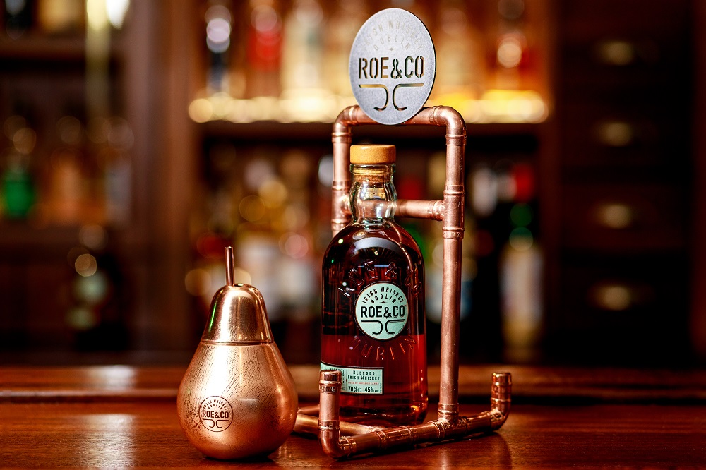 Roe & Co - The Welcome Tower