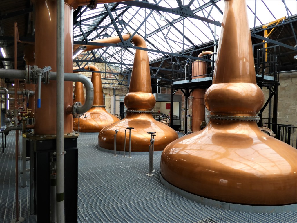 Whisky Blog Rankings October&nbsp;2019