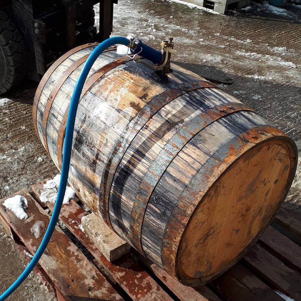 Whisky Blog Rankings March 2021