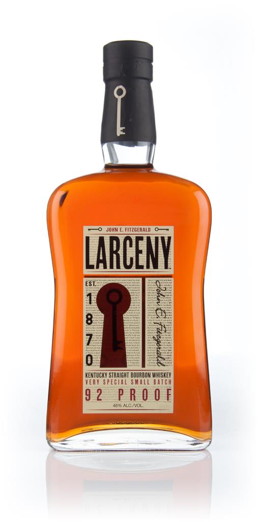 Larceny Kentucky Straight&nbsp;Bourbon