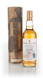 longmorn-25-year-old-1990-highland-laird-bartels-whisky