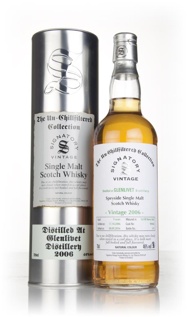 glenlivet-9-year-old-2006-cask-901043-unchillfiltered-collection-signatory-whisky