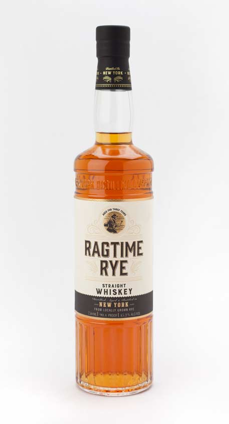 Ragtime Rye