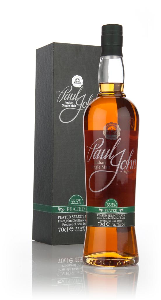 Paul John Peated Select&nbsp;Cask