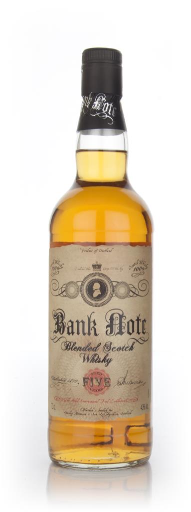 bank-note-5-year-old-blended-whisky
