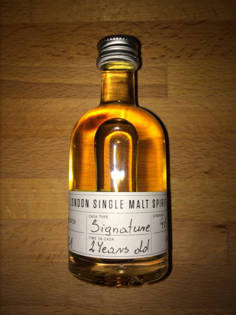 bimber-signature-2-year-old