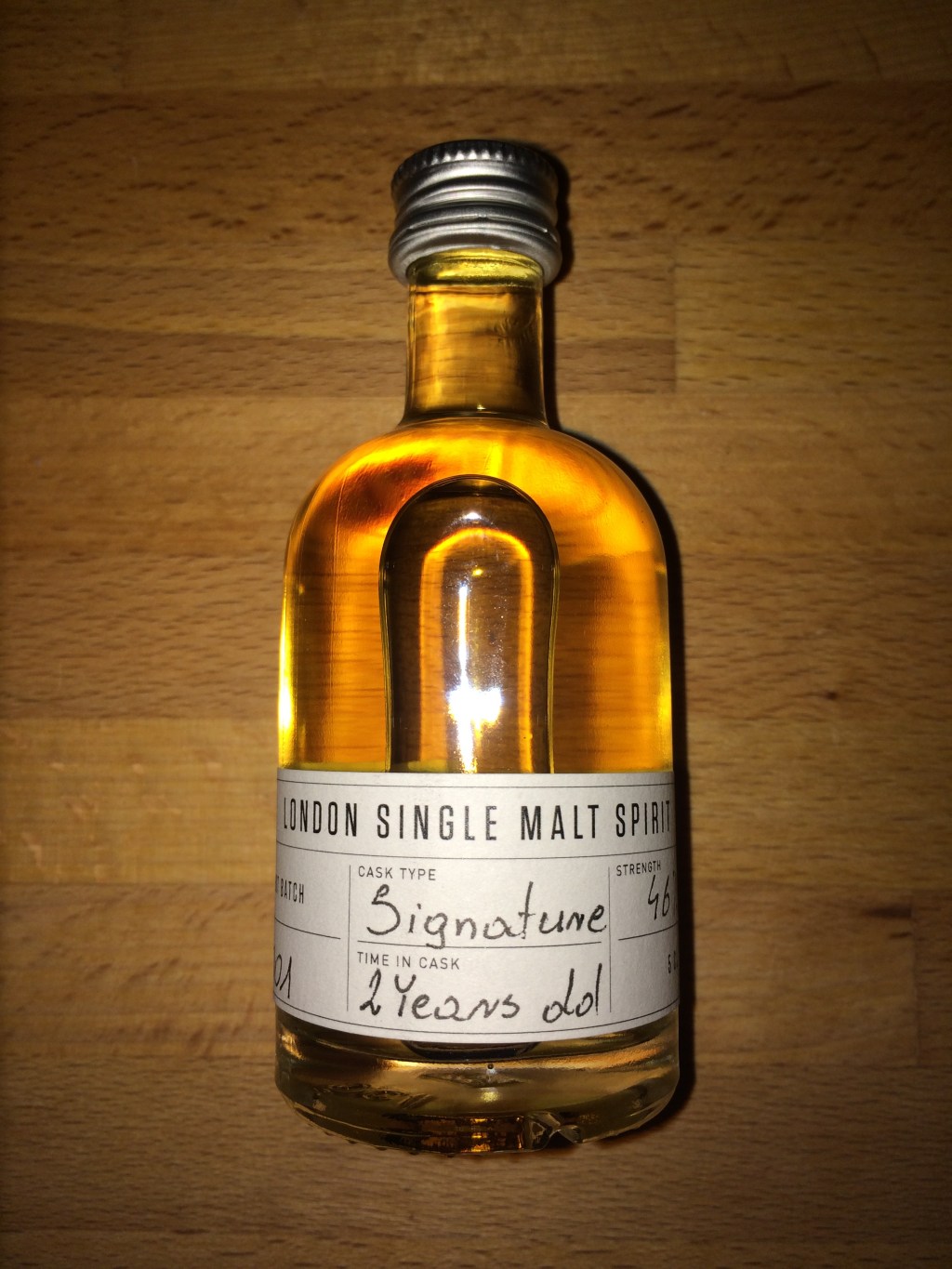 bimber-signature-2-year-old