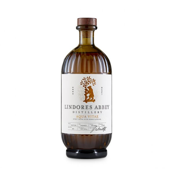 Lindores Abbey Aqua Vitae