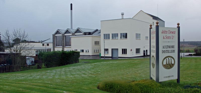 aultmore-distillery