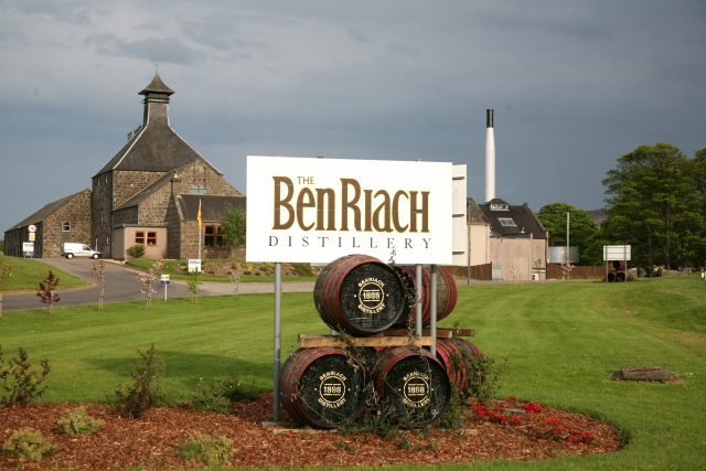 benriach-distillery