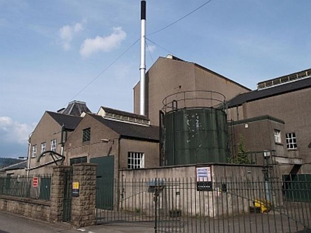 caperdonich-distillery