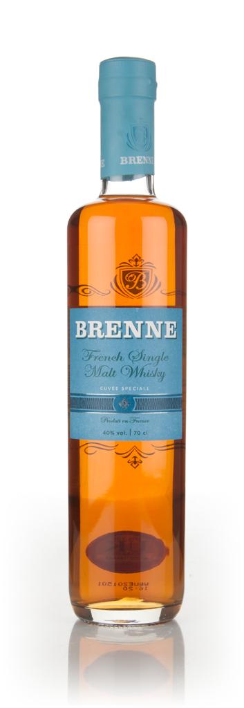 brenne-french-single-malt-whisky