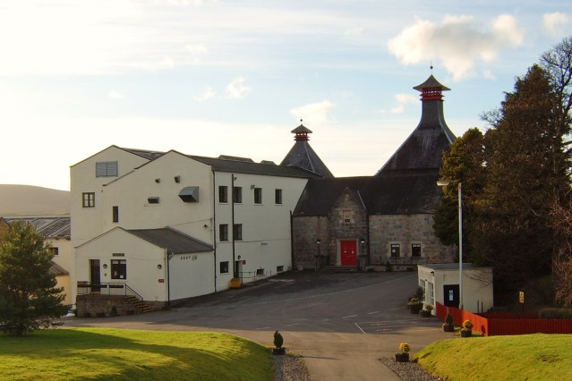cardhu-distillery