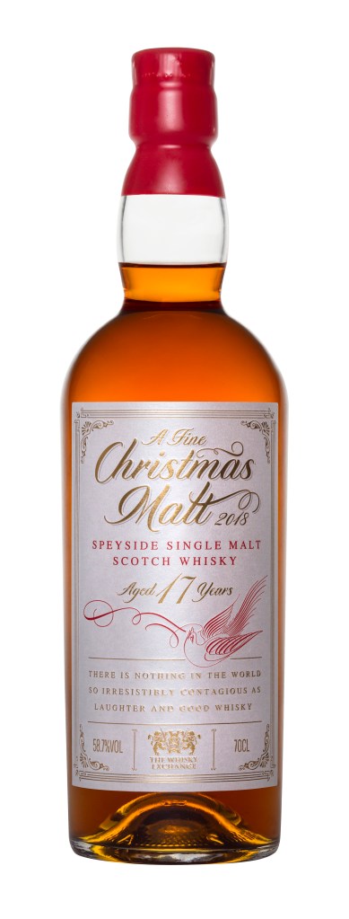 Christmas Malt