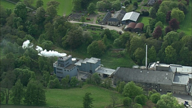 dailuaine-distillery