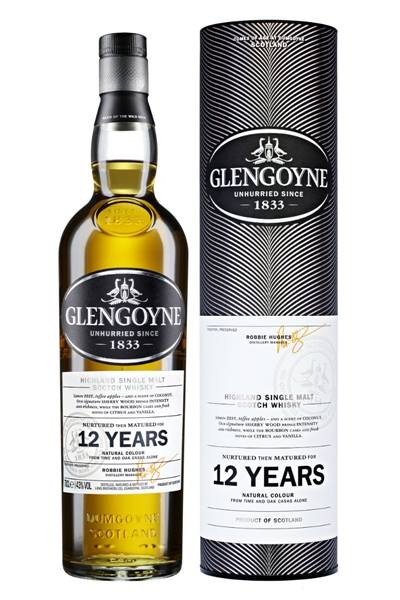 Glengoyne 12 Years&nbsp;Old