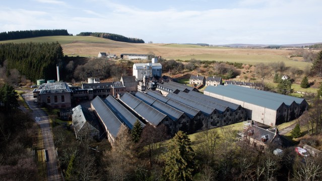 tamdhu-distillery