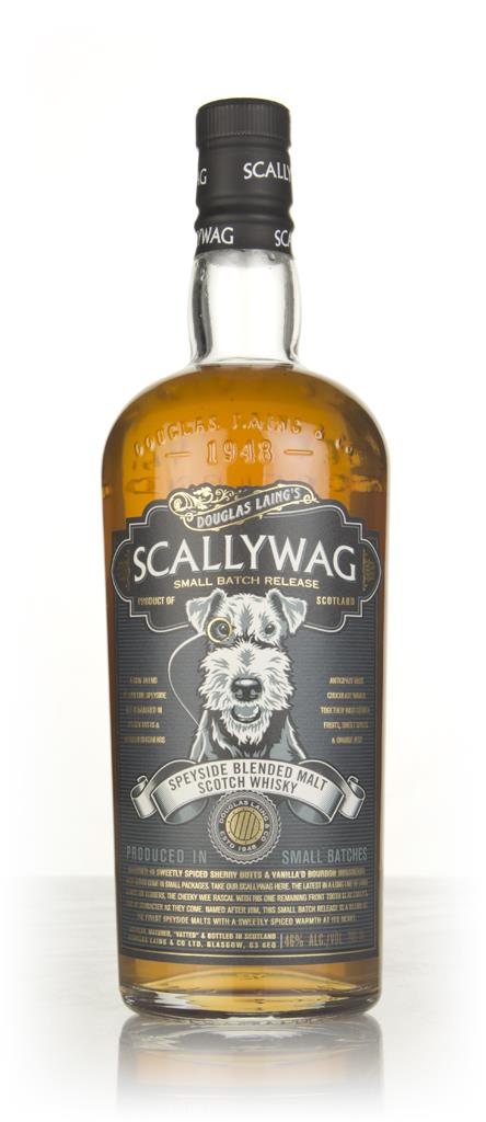 scallywag-whisky