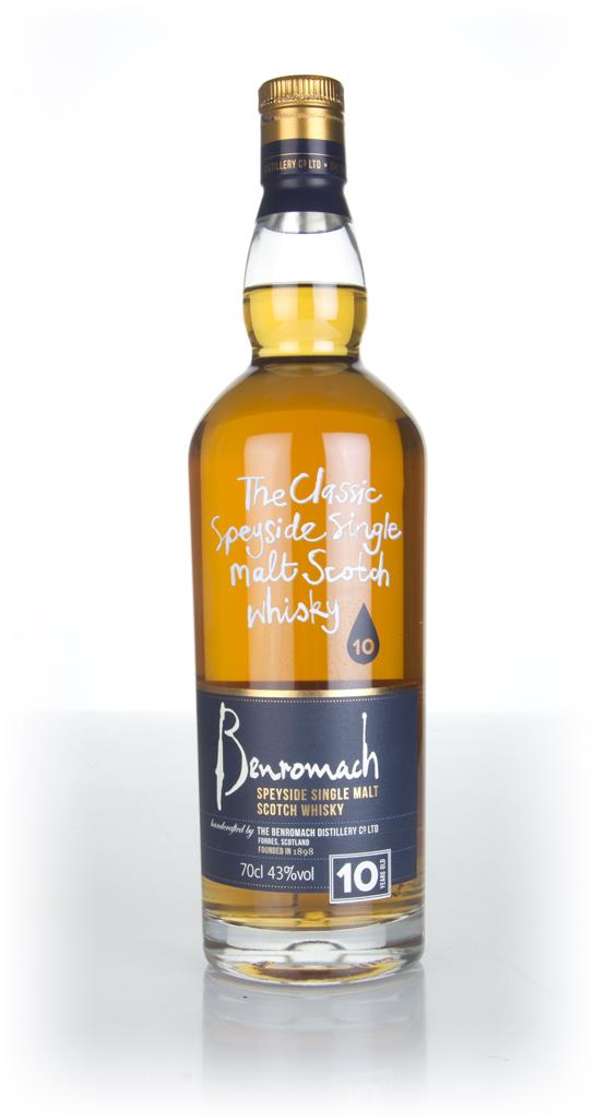 benromach-10-year-old-whisky