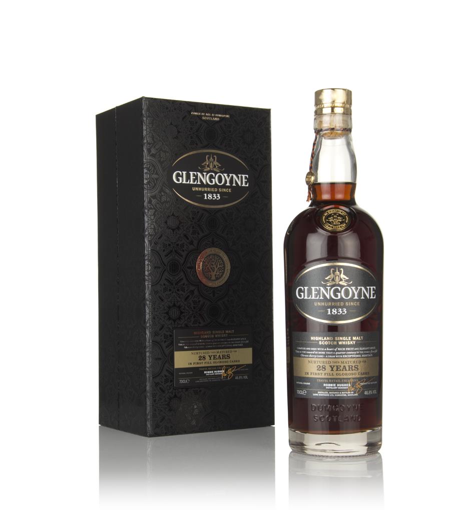 Glengoyne 28 Years&nbsp;Old