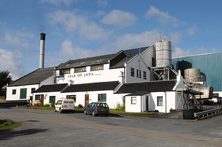 jura-distillery