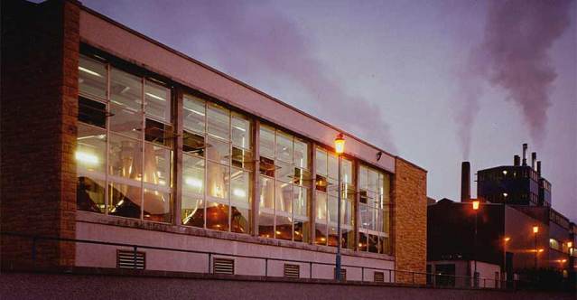 mannochmore-distillery