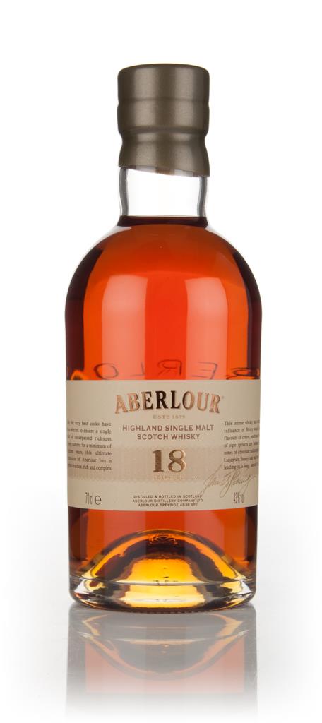 Aberlour 18 Years&nbsp;Old