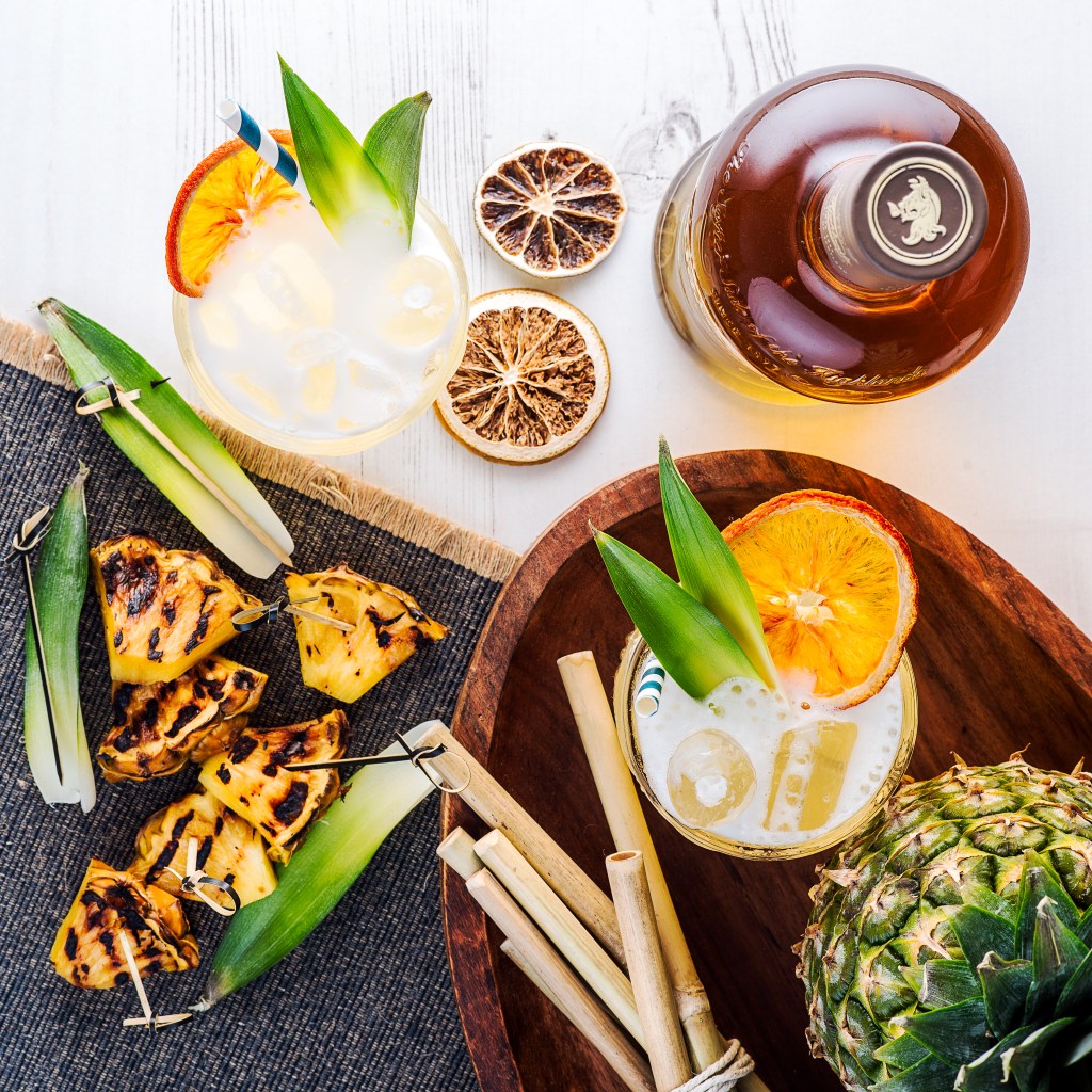 Lasting legacy Overhead