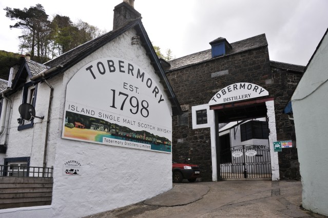 Tobermory_Distillery
