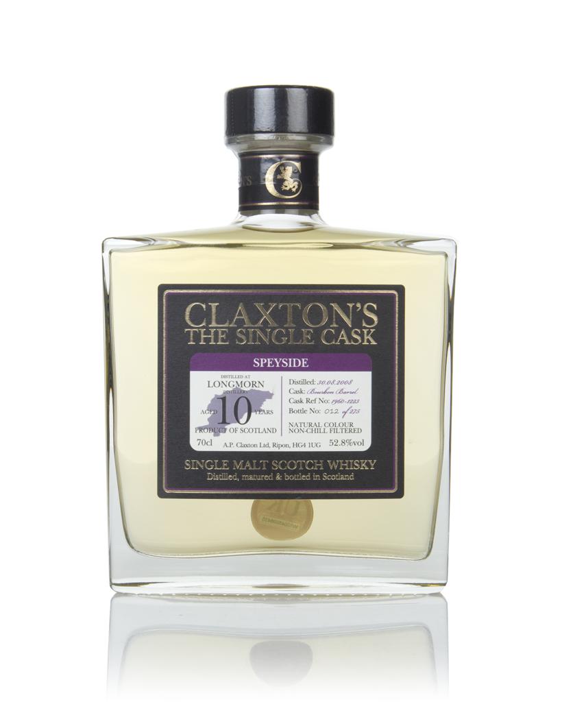 longmorn-10-year-old-2008-claxtons-whisky