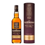 The GlenDronach 10 Year Old Port Wood
