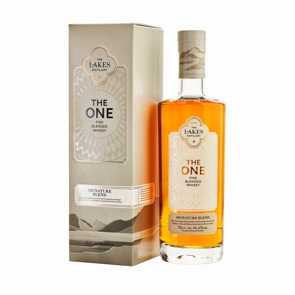 The-One-Signature-Blend