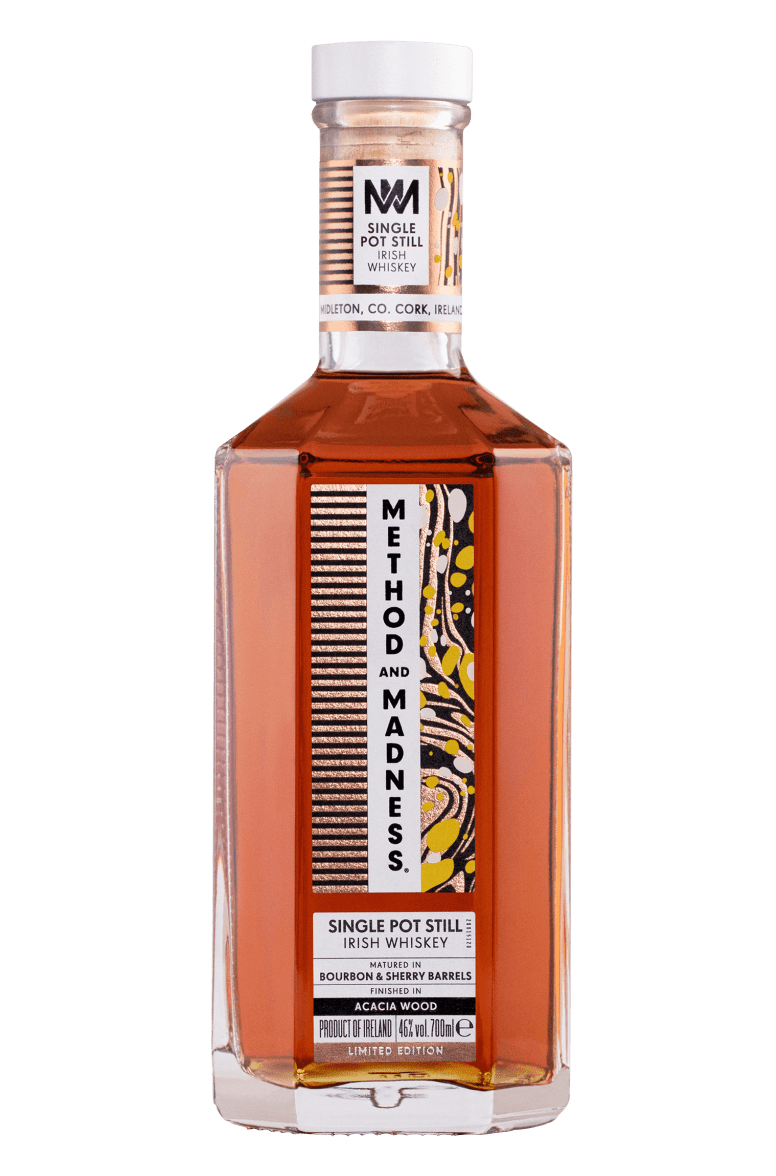 Method and Madness Acacia&nbsp;Wood