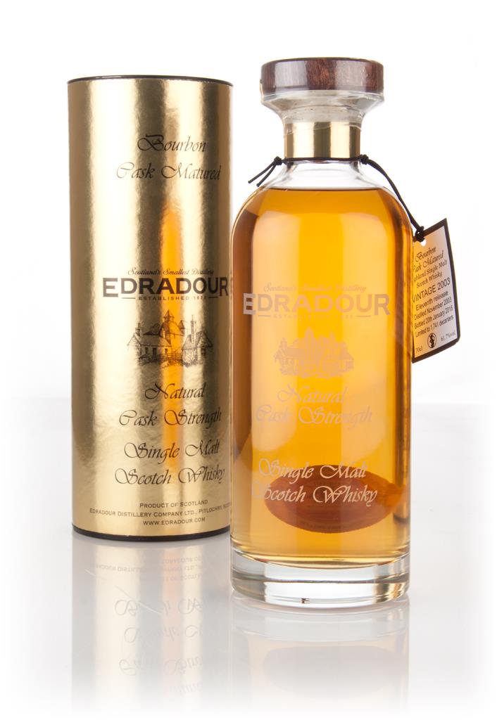 edradour-12-year-old-2003-11th-release-bourbon-cask-matured-natural-cask-strength-ibisco-decanter-whisky