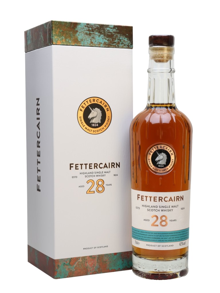 Fettercairn-28-Years-Old