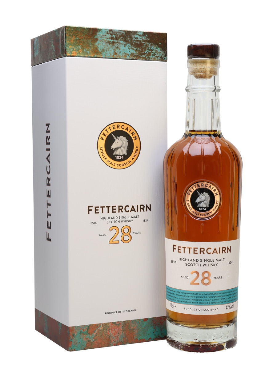 Fettercairn-28-Years-Old