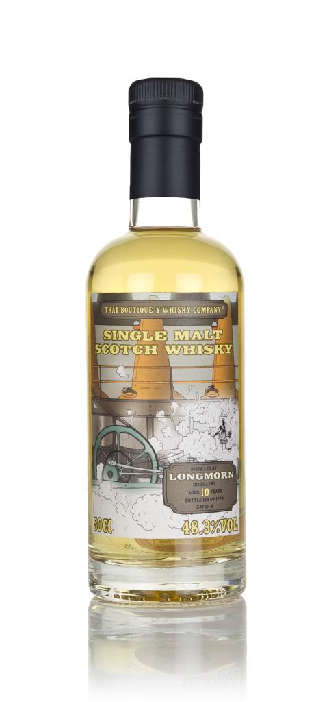 longmorn-that-boutiquey-whisky-company-whisky