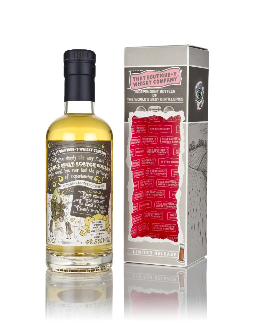 speyburn-that-boutiquey-whisky-company-whisky