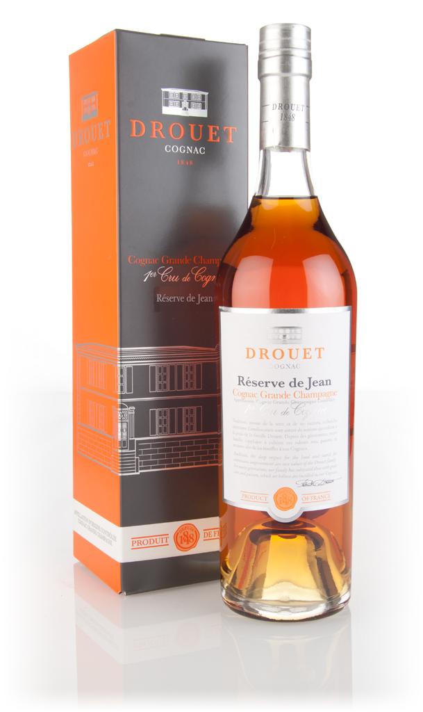 Drouet Reserve de&nbsp;Jean