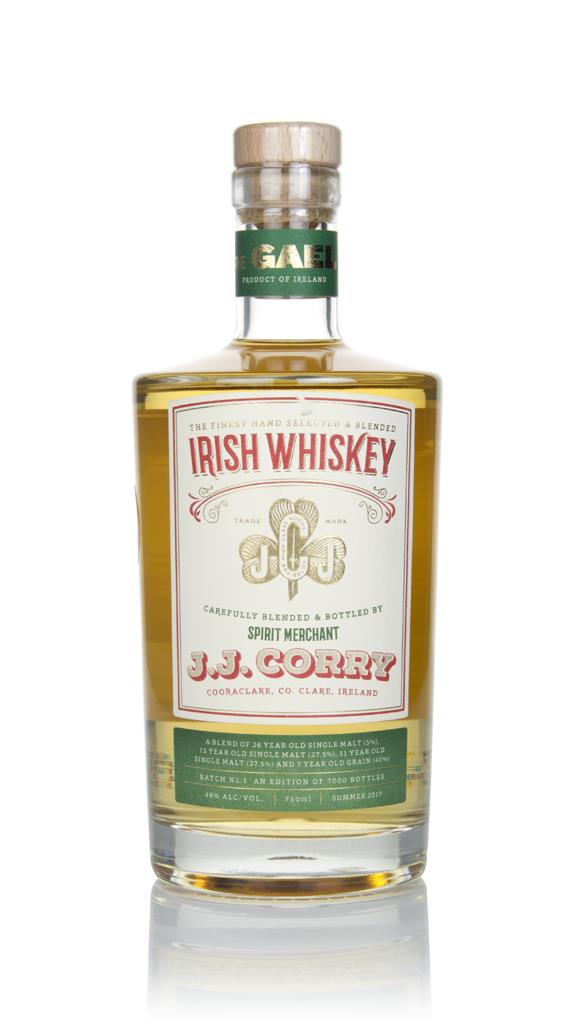 jj-corry-the-gael-whiskey