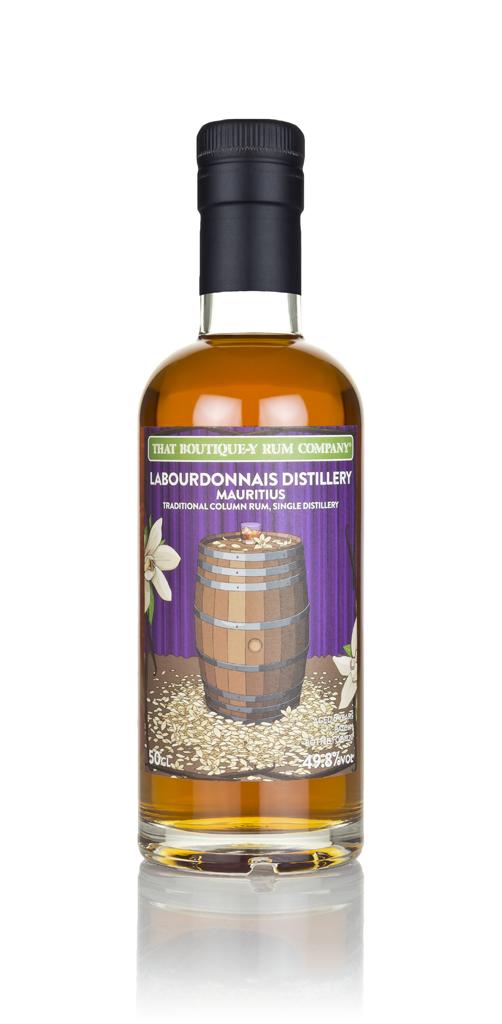labourdonnais-5-year-old-that-boutiquey-rum-company-rum