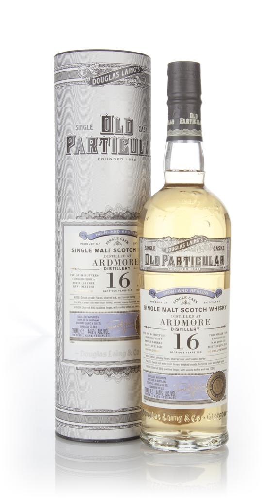 Ardmore 16 Years Old 2000 Old Particular&nbsp;11168