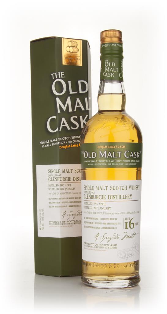 glenburgie-16-year-old-1995-cask-8005-old-malt-cask-douglas-laing-whisky