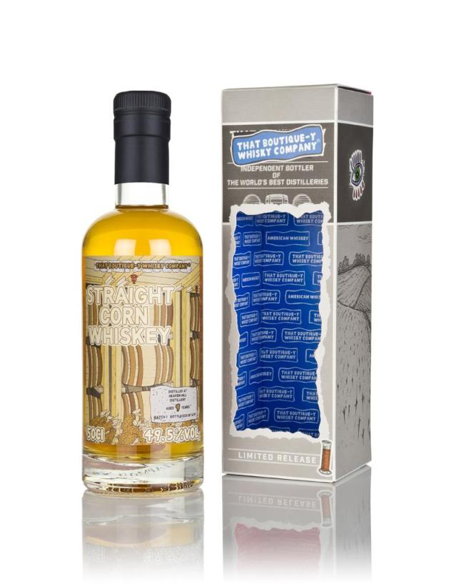heaven-hill-corn-whiskey-that-boutiquey-whisky-company-whiskey