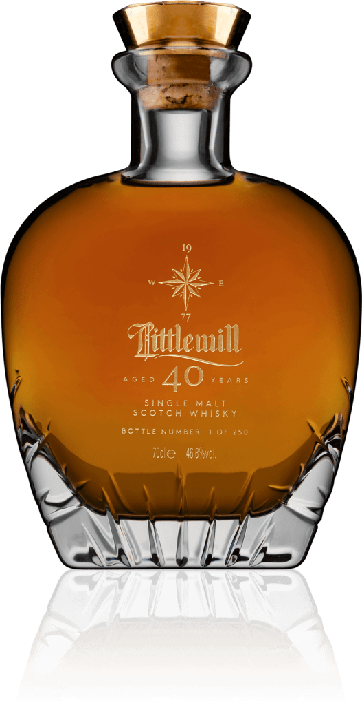 littlemill_aged40years